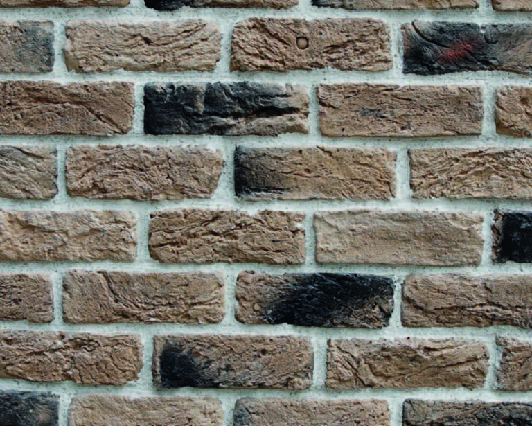 Old Brick